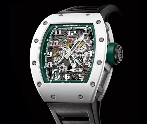 richard mille rm 30 01|rm030 watch.